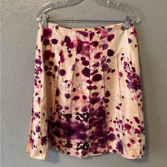 Calvin Klein Dresses & Skirts - Calvin Klein Silk Skirt